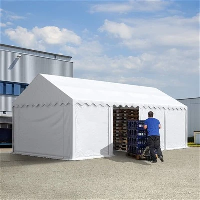 Lloches glaw PVC