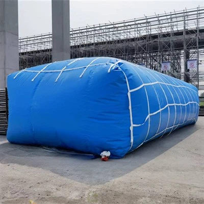 Tanc dŵr petryal pvc